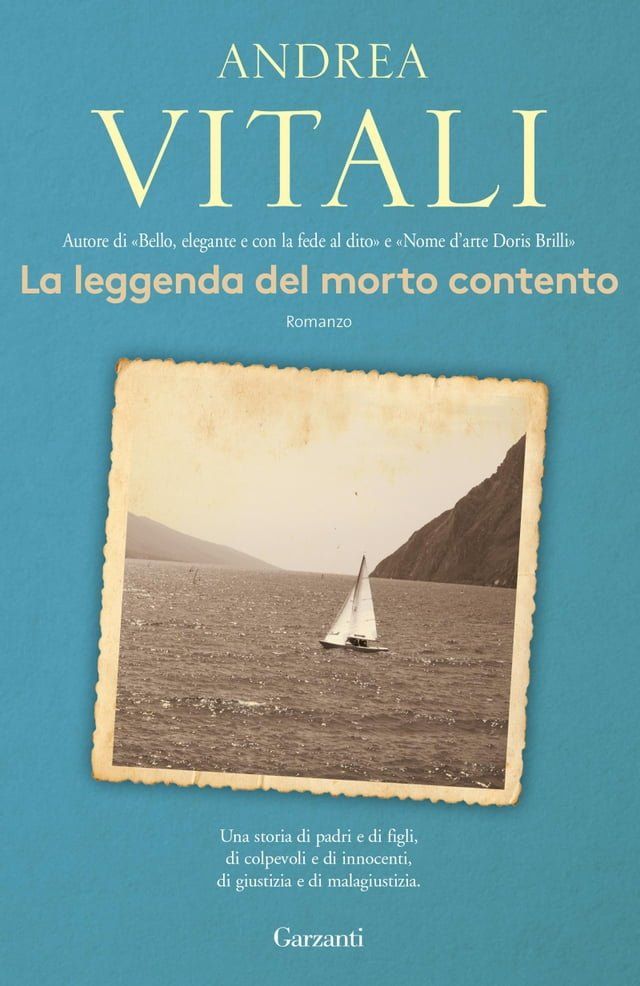  La leggenda del morto contento(Kobo/電子書)