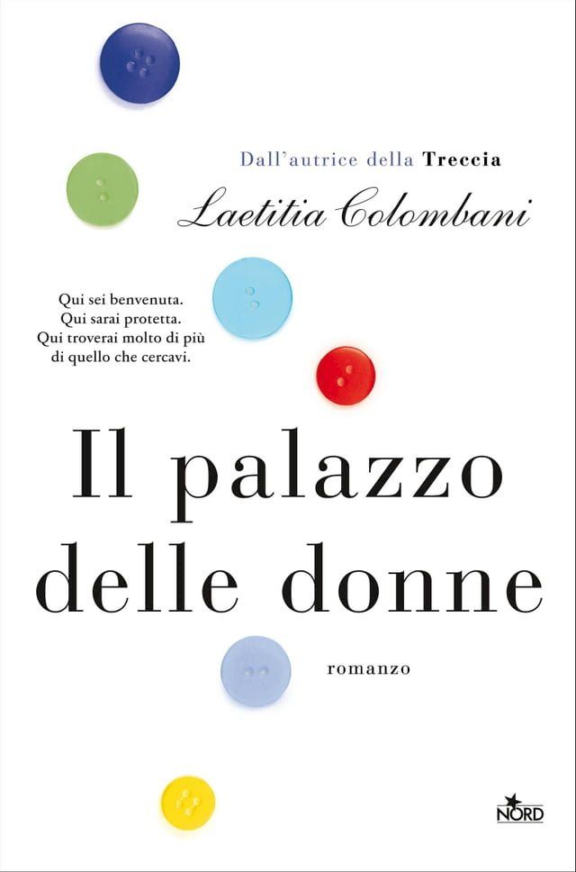  Il palazzo delle donne(Kobo/電子書)