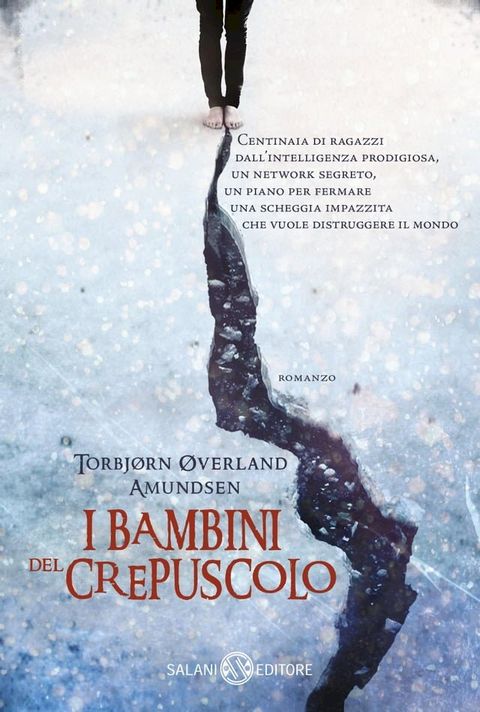 I bambini del crepuscolo(Kobo/電子書)