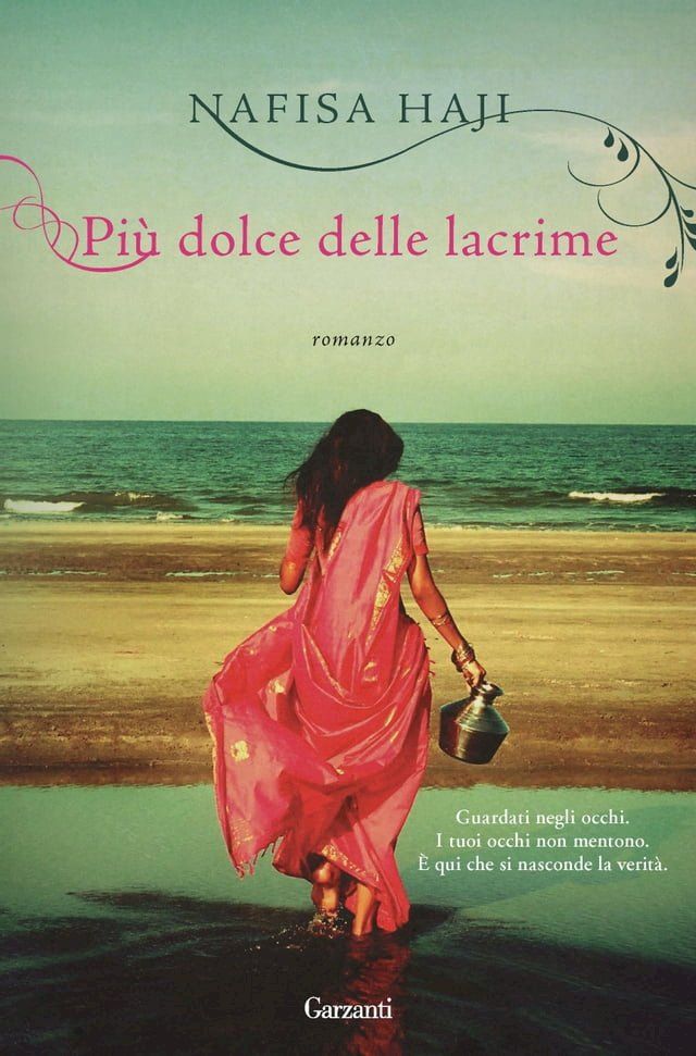  Più dolce delle lacrime(Kobo/電子書)