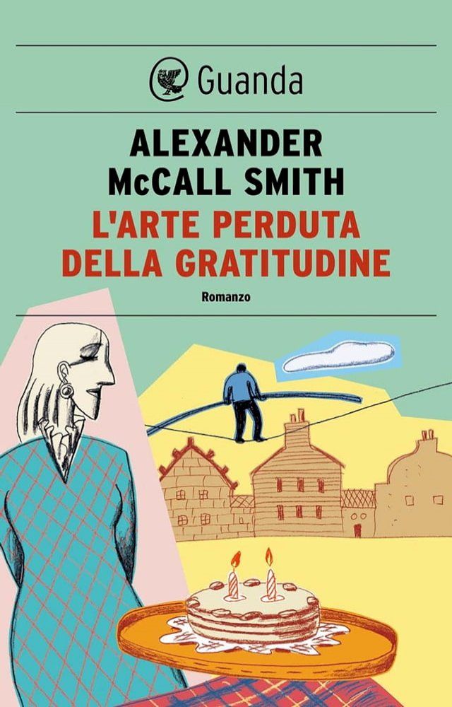  L'arte perduta della gratitudine(Kobo/電子書)