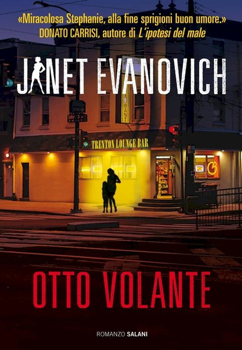 Otto volante(Kobo/電子書)