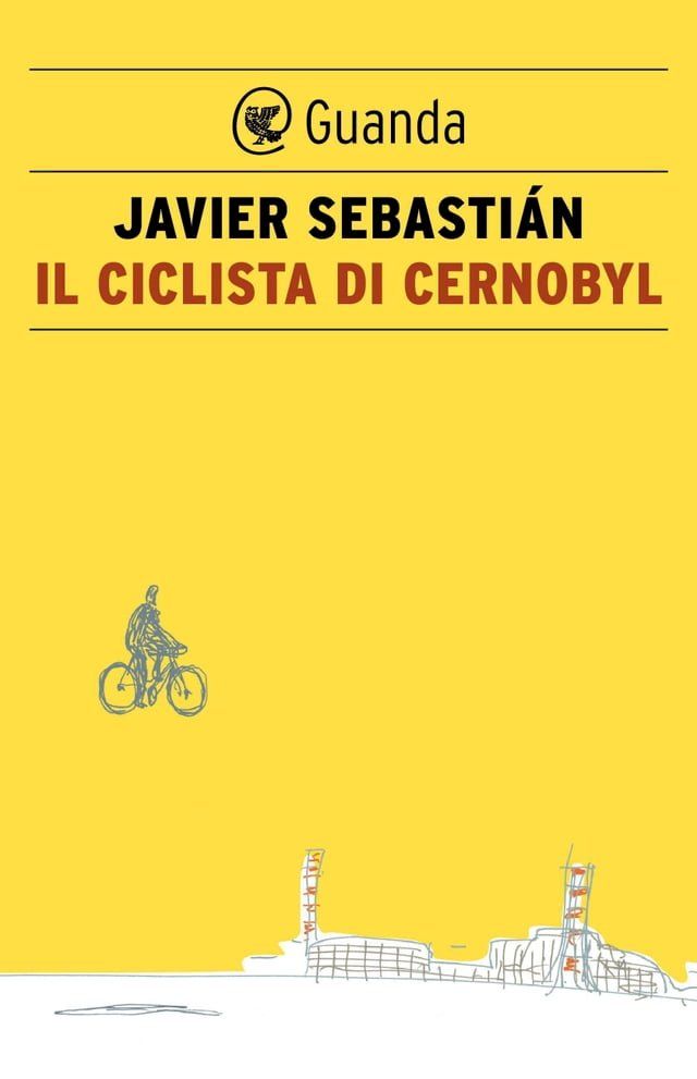  Il ciclista di Cernobyl(Kobo/電子書)