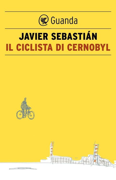 Il ciclista di Cernobyl(Kobo/電子書)