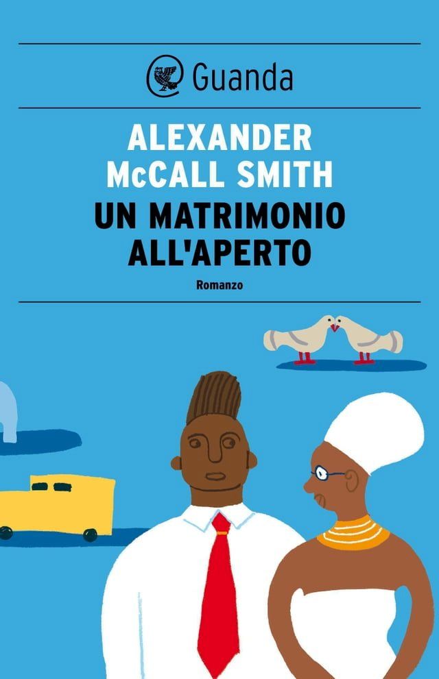  Un matrimonio all'aperto(Kobo/電子書)