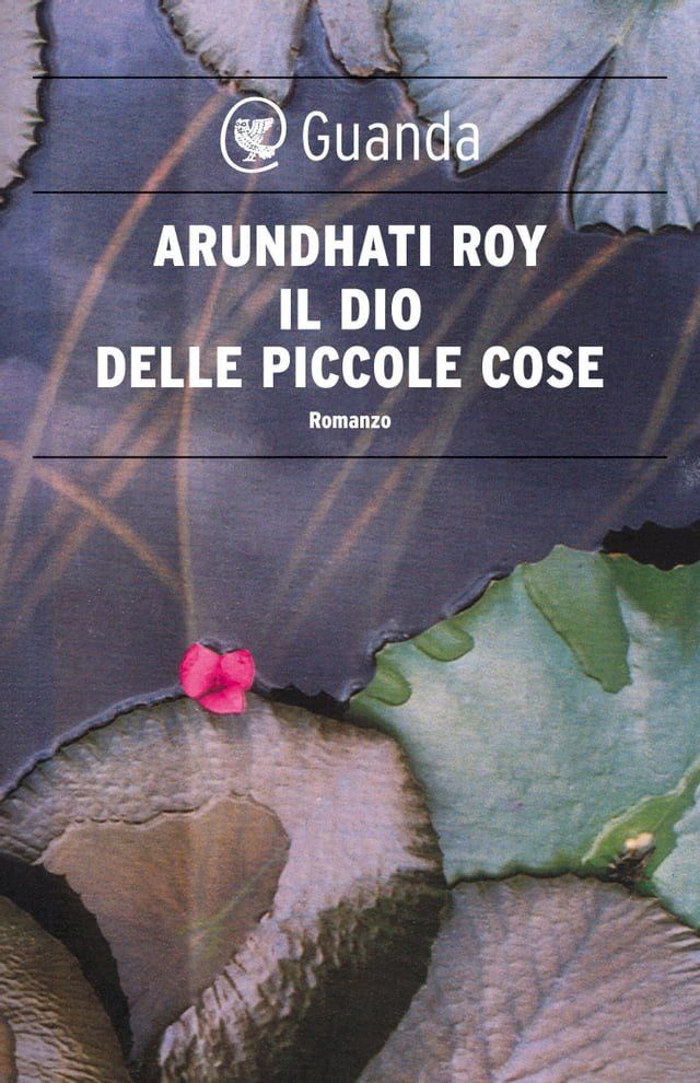  Il dio delle piccole cose(Kobo/電子書)