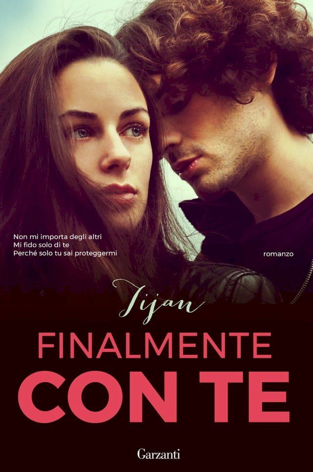  Finalmente con te(Kobo/電子書)