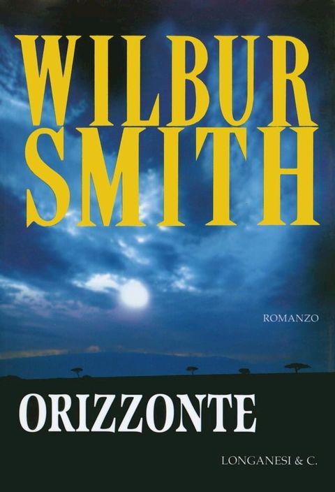 Orizzonte(Kobo/電子書)