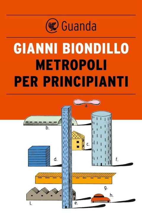 Metropoli per principianti(Kobo/電子書)