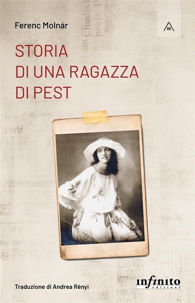  Storia di una ragazza di Pest(Kobo/電子書)