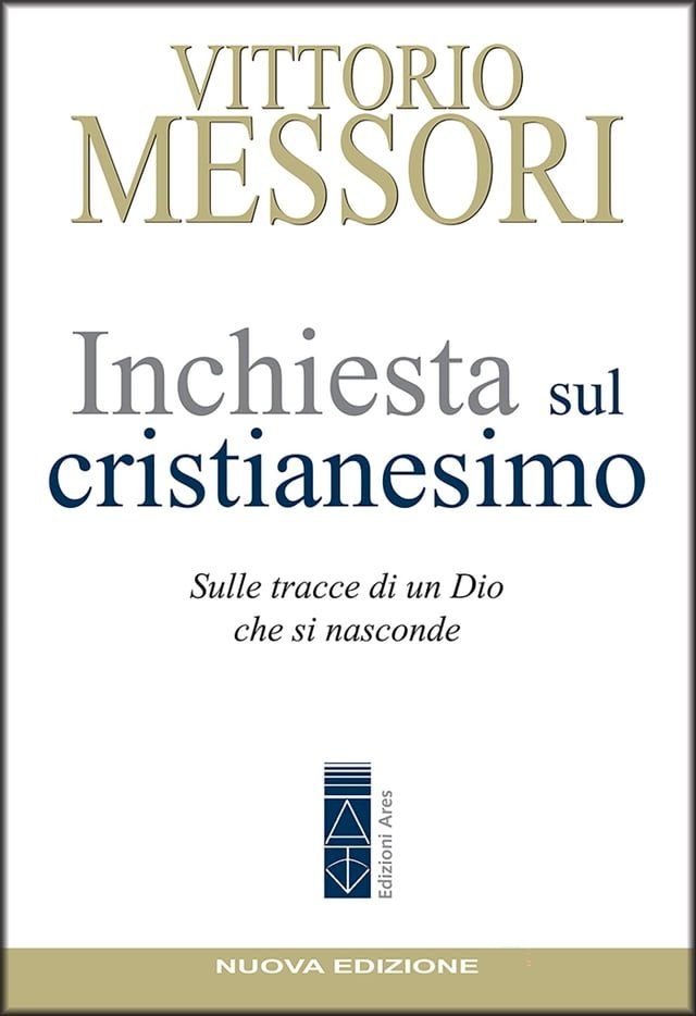  Inchiesta sul cristianesimo(Kobo/電子書)