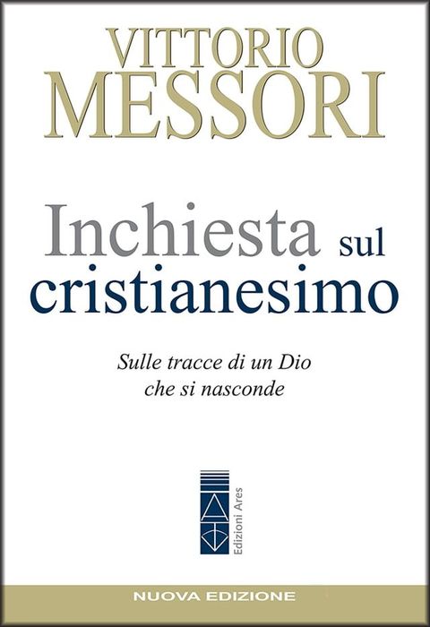 Inchiesta sul cristianesimo(Kobo/電子書)