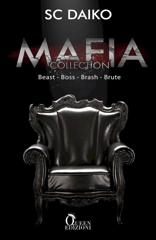  Mafia Collection(Kobo/電子書)