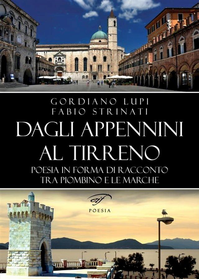  Dagli Appennini al Tirreno(Kobo/電子書)