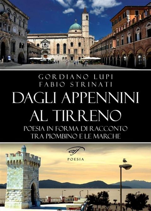 Dagli Appennini al Tirreno(Kobo/電子書)