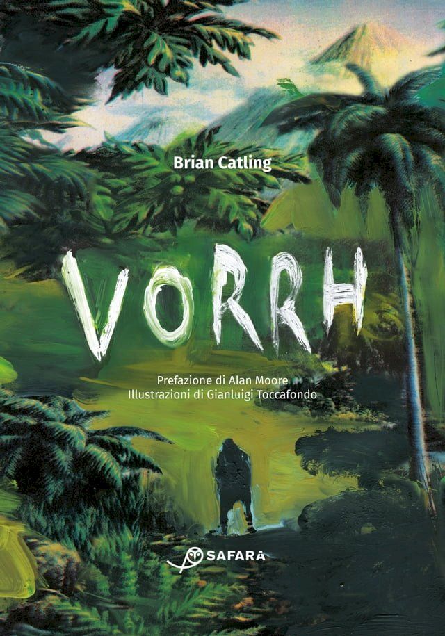  Vorrh(Kobo/電子書)