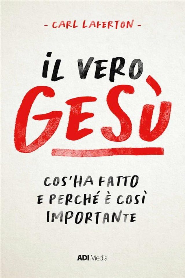  Il vero Gesù(Kobo/電子書)