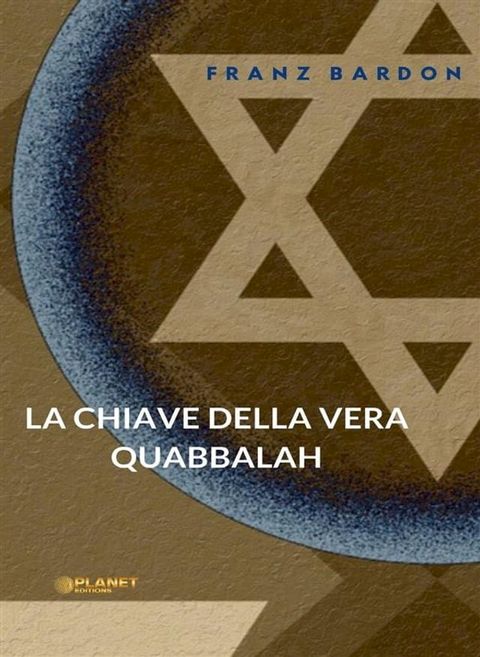 La chiave della vera Quabbalah (tradotto)(Kobo/電子書)