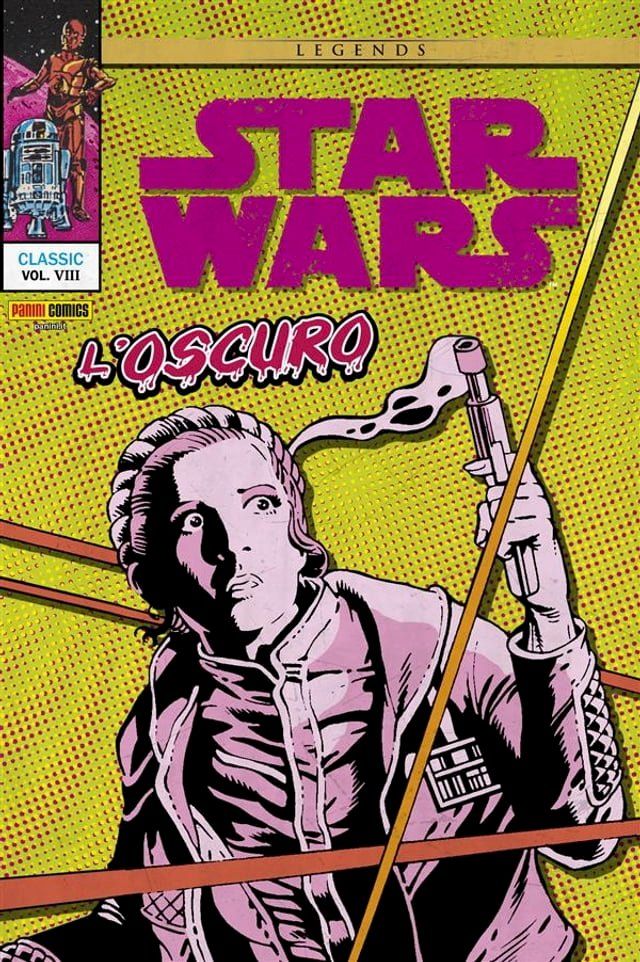  Star Wars Classic 8(Kobo/電子書)