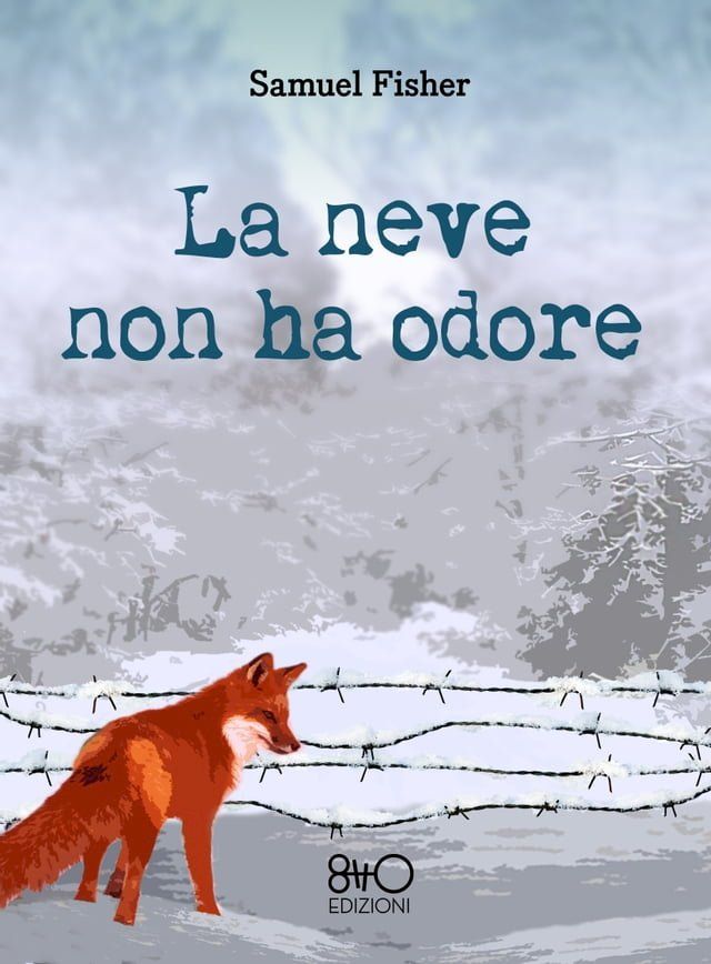  La neve non ha odore(Kobo/電子書)