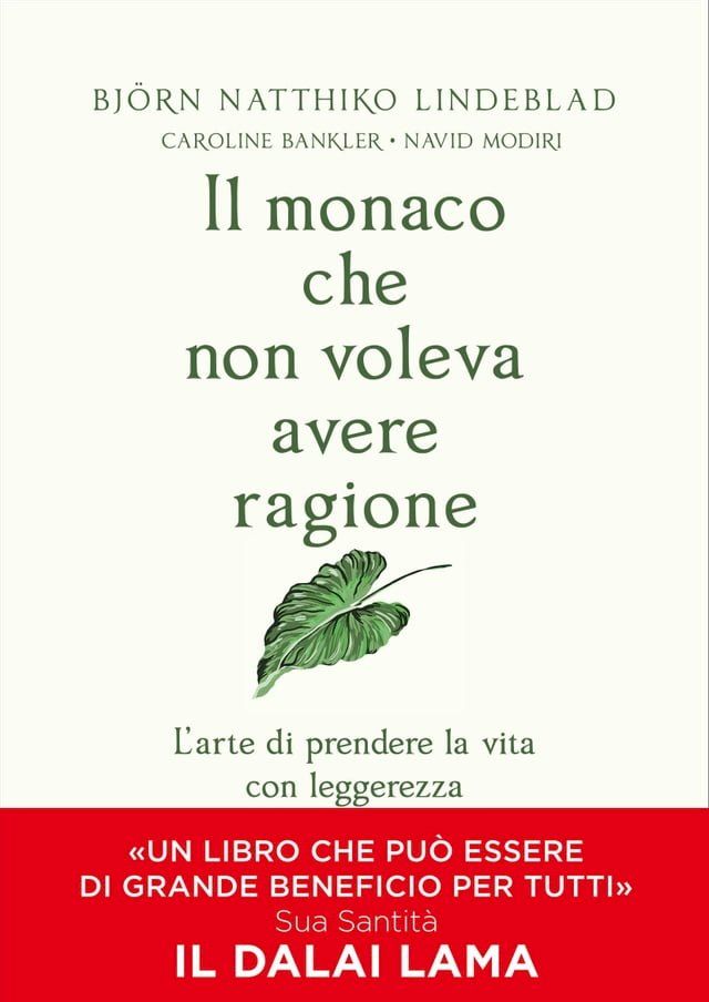 Il monaco che non voleva avere ragione - PChome 24h購物