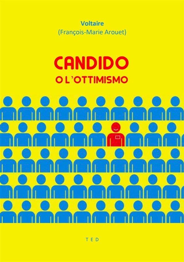  Candido o l'ottimismo(Kobo/電子書)