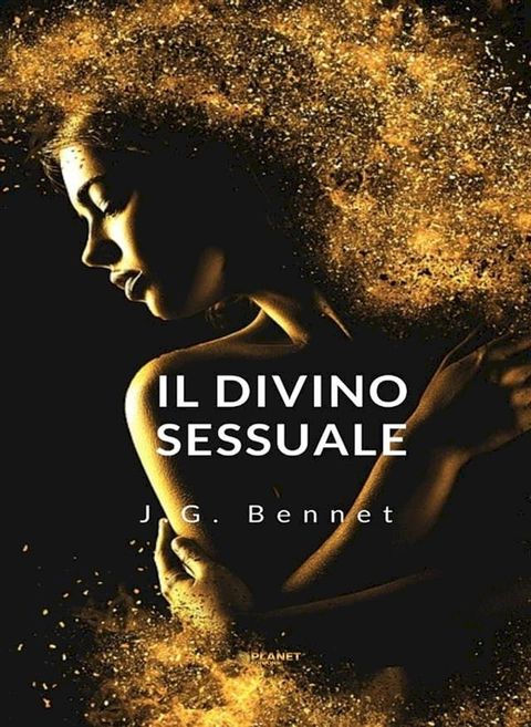 Il divino sessuale (tradotto)(Kobo/電子書)