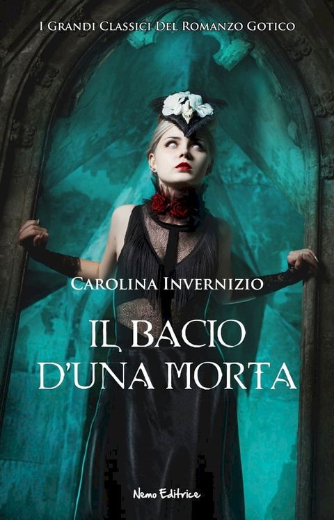 Il bacio di una morta(Kobo/電子書)