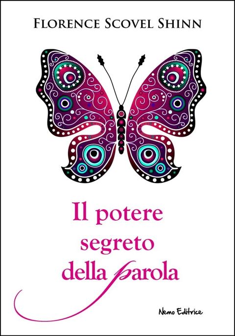 Il potere segreto della parola(Kobo/電子書)