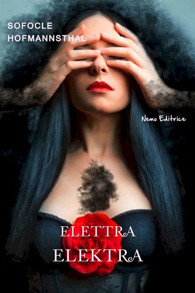  Elettra - Elektra(Kobo/電子書)