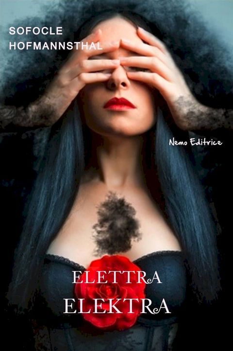 Elettra - Elektra(Kobo/電子書)