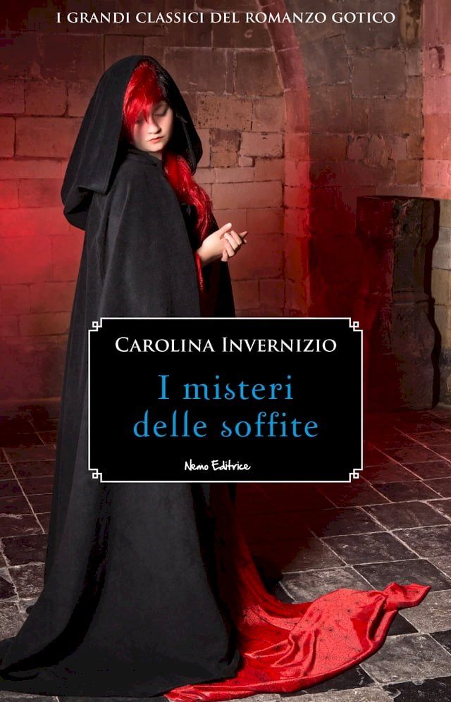  I misteri delle soffitte(Kobo/電子書)