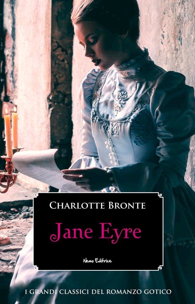  Jane Eyre(Kobo/電子書)