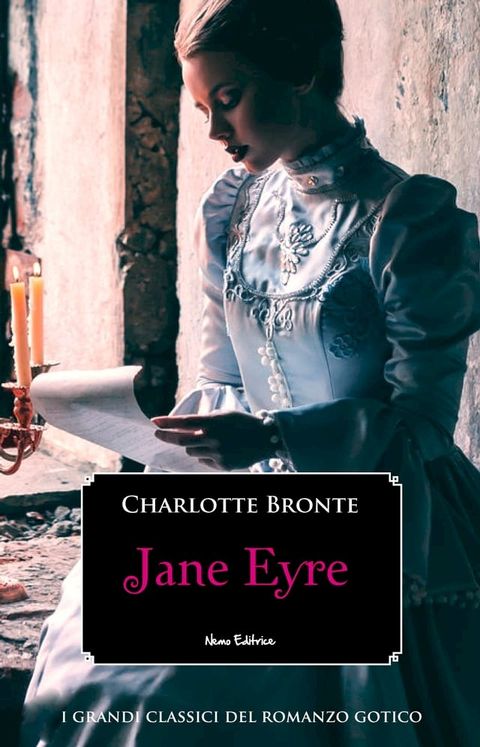 Jane Eyre(Kobo/電子書)