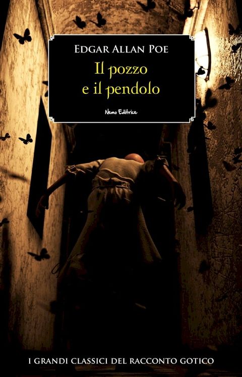 Il pozzo e il pendolo(Kobo/電子書)