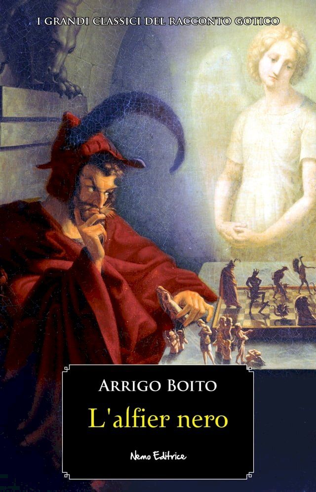  L'alfiere nero(Kobo/電子書)