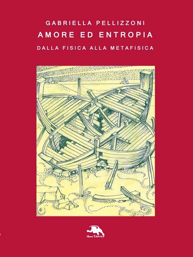  Amore ed entropia(Kobo/電子書)