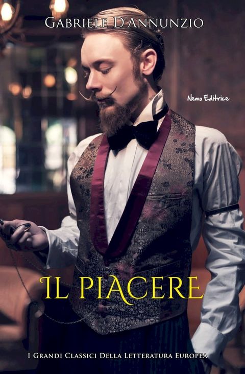 Il piacere(Kobo/電子書)