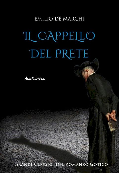 Il cappello del prete(Kobo/電子書)