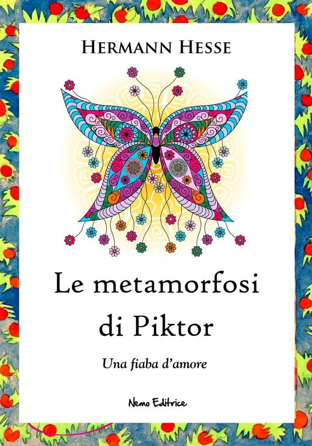  Le metamorfosi di Piktor(Kobo/電子書)