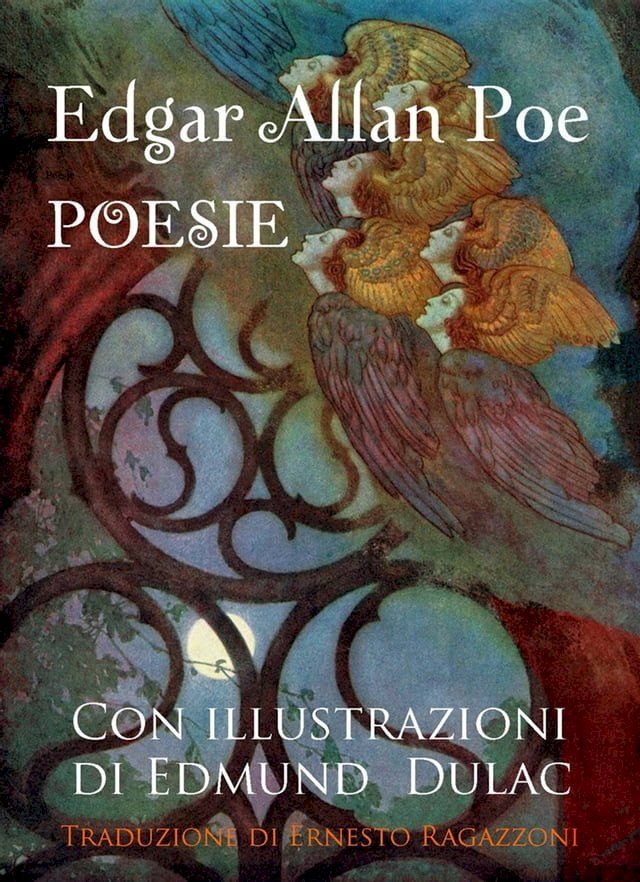  Il corvo e altre poesie(Kobo/電子書)