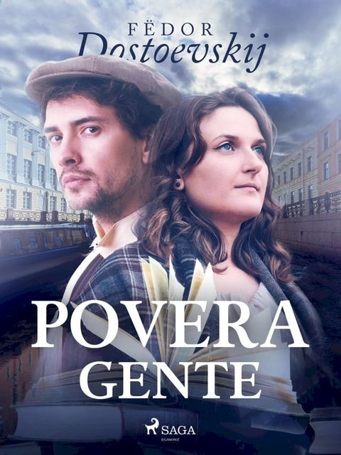 Povera gente(Kobo/電子書)