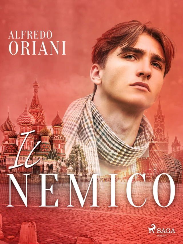  Il nemico(Kobo/電子書)