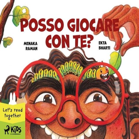 Posso giocare con te?(Kobo/電子書)