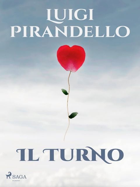 Il turno(Kobo/電子書)