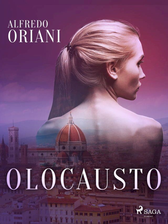  Olocausto(Kobo/電子書)