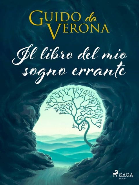 Il libro del mio sogno errante(Kobo/電子書)