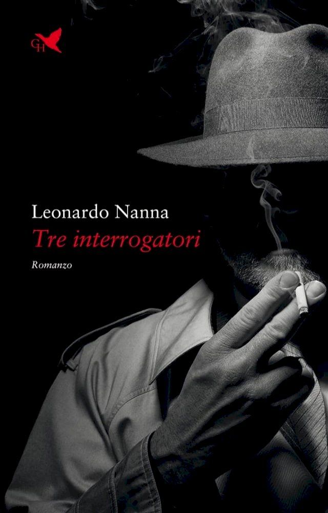  Tre interrogatori(Kobo/電子書)