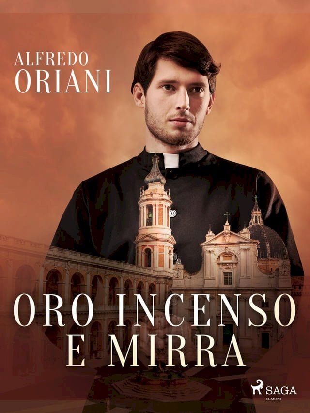  Oro incenso e mirra(Kobo/電子書)