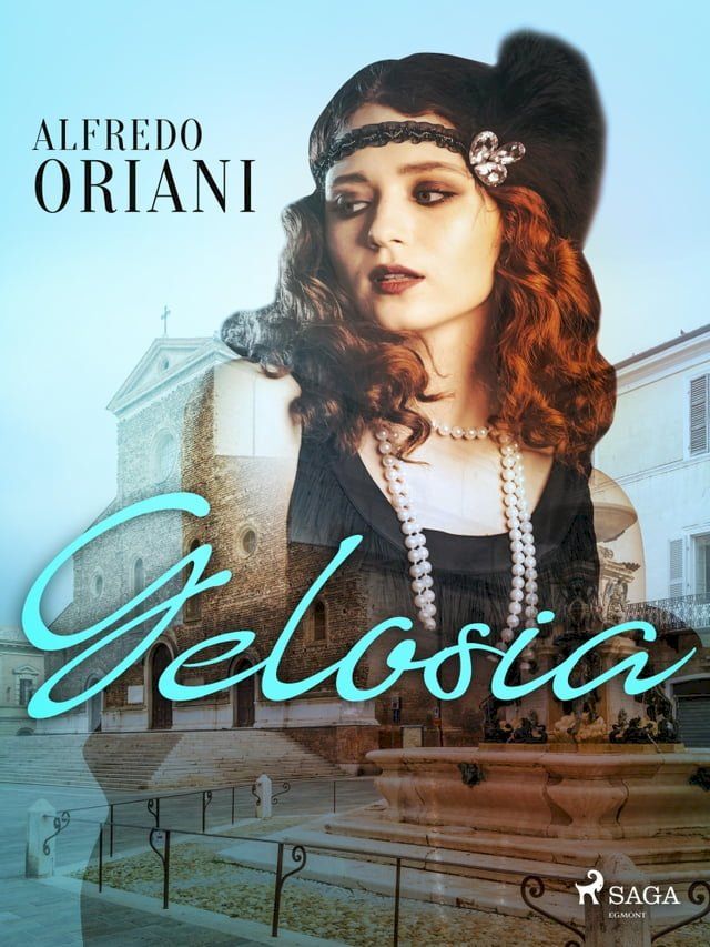  Gelosia(Kobo/電子書)